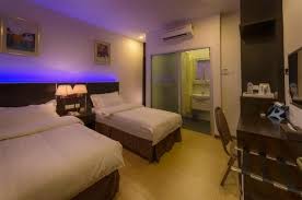 The hotel offers a wide range of amenities and perks to ensure you have a great time. E Red Hotel Bandar Perda In Bukit Mertajam Malaysia Reviews Prices Planet Of Hotels