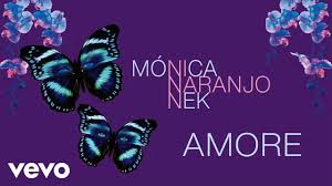 Find monica amore's contact information, age, background check, white pages, criminal records, photos, relatives, social networks & resume. Amore By Monica Naranjo From Spain Popnable