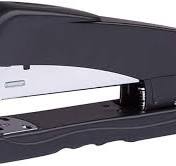 Deli E0316 25 Sheet Metal Stapler - Assorted Colors: Buy ...
