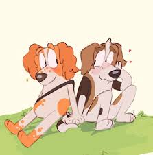 Captain Bluey hentai videos, GIFs, and images | R34.app