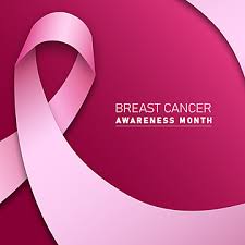 It gained popularity years later, in 1985. Breast Cancer Awareness Month Background Symbol Pink Lettering Background Image For Free Download