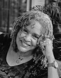 Charlayne Hunter-Gault