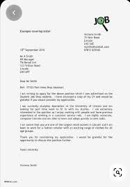 It is also your opportunity convince him that you are one needed for the job. Write Professional Cover Letter By Tonui2020 Fiverr