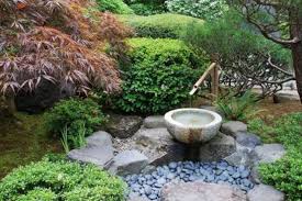 Japanese garden style is just perfect for small gardens. 45 Calm Japanese Inspired Courtyard Ideas Digsdigs