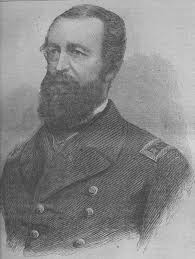 Admiral David D. Porter