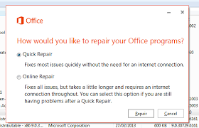 Microsoft office 2016 merupakan salah satu software pengelolah dokumen yang sangat digemari hingga saat ini. Cara Mengatasi Product Activation Failed Pada Office 2013 Leafpowerful