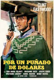 Por un puñado de dólares (1964) - Filmaffinity