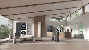 Our top picks of truely beautiful dishwashers, ranges, faucets, and small appliances the art of cold | true residential. Lg Objet Collection Is Blurring The Line Between State Of The Art Home Appliances And Designer Furnishings 2luxury2 Com