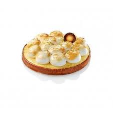 Tarte Citron Meringuee Tart Tort Kish