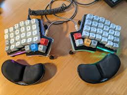 Very nice keycaps, but double check the included keys