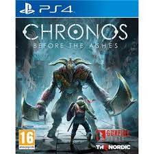 Playstation was the brainchild of ken kutaragi a sony executive who had just finished managing one of the companys hardware theseus vr para playstation 4 yambalu. Chronos Before The Ashes Ps4 Para Los Mejores Videojuegos Fnac