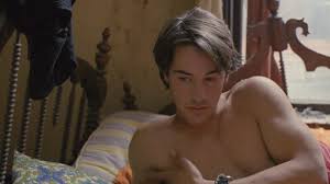 Before good will hunting and finding forrester; My Own Private Idaho 1991 The Criterion Collection
