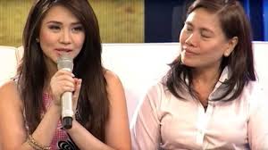 Pop star princess sarah geronimo (real name sarah asher geronimo) was born on july 25, 1988 sarah is the third of four children with siblings johna rizzie, sunshine grace, and ezekiel gabriel. Divine Geronimo Background Story Of Sarah Geronimo S Mother
