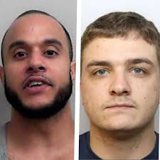 Locked up in August: The criminals jailed in Bristol