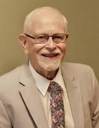 Obituary information for Barry Bissell Hinton