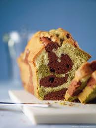 Marbre Tricolore Recette Alimentation Recette Dessert Gourmandise