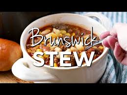 Maybe you would like to learn more about one of these? The Best Brunswick Stew Video The Country Cook
