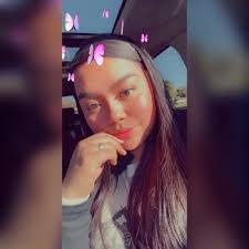 Bethany Romero's Instagram, Twitter & Facebook