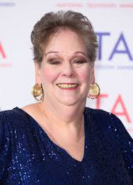 The Chase's Anne Hegerty shares truth behind 'criminal' dad's 'fake  identity'