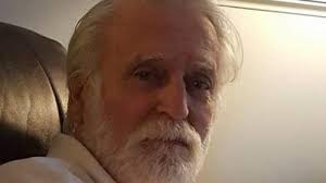 James Leonard Gibson Obituary