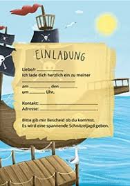 Einladungskarten Kindergeburtstag Kostenlos Zum Ausdrucken