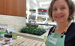 Meet Odalys Hernandez