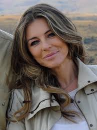 Elizabeth Hurley - Wikipedia