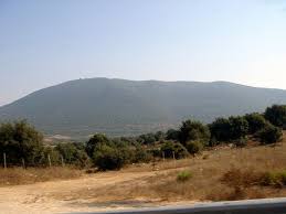 In the field of wines meron also has extensive. Mount Meron Wikipedia