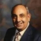 Obituary information for Dominic J Cordaro