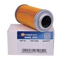 Filtre Hydraulique Pour Machines Tout-Terrain | Fridayparts