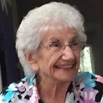 Dolores Mele Obituary