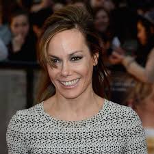 Tara Palmer-Tomkinson 'did not have brain tumour' and 'died of natural  causes,' says sister