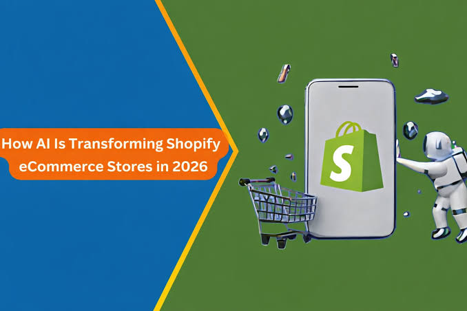 An AI Tool Stack for Shopify Conversion Optimization in 2026