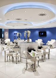 Nstyle Nail Lounge Beauty Lounge Nail Salon Decor Salon Decor