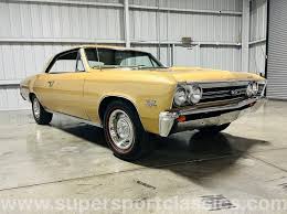 Image result for Granada Gold 1967 Chevelle