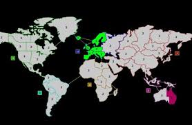 Risk es una saga de videojuegos con títulos en nuestra base de datos desde 2000 y que actualmente cuenta con un juego de estrategia tipo risk en el que tendrás que invadir los paises enemigos y a la vez defender tus territorios hasta excelente juego de estrategia. Play Risk Online Home Play Risk Online Free