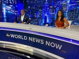 Many of you have contacted us about programming changes made by your local station. World News Now Home Facebook