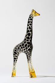Sold Price Abraham Palatnik 1928 2020 Artemis Collection La Girafe Luci Invalid Date Cet
