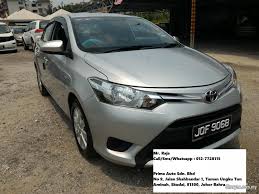 Kereta sambung bayar, kereta murah. Sambung Bayar Toyota Vios 1 5 A J Spec 2014 Cars For Sale In Johor Bahru Johor Sheryna Com My Mobile 736742