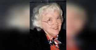 Obituary information for Mary Florence Frankovich