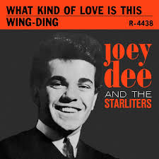 Do baby boomers remember Joey and the Starliters?