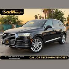 Image result for Night Black 2018 Q7