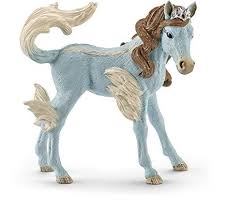 Schleich North America Eyela S King Foal Figure Schleich Https Www Amazon Com Dp B017gb9nmq Ref Cm Sw R Pi Dp X D Animal Figurine Toys Animal Figures Animals