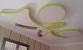 Ceiling Cement Flower Design