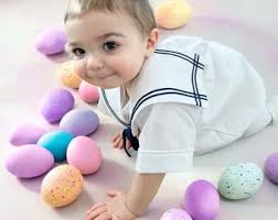 Sailor Outfit Baby Boy, Baby Boy One Piece, Nautical Newborn, White Sailor  Outfit Baby, Nautical Outfit, Boy Sailor Outfit, Zuli Kids 293500