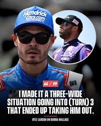 Bubba wrecks and this group starts to look like a KKK convention. Bunch of  inbreds. 😂