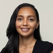 I can't put into words how proud I am of my brother, my friend, and one of  the most dynamic leaders I know, Pierre Gaither