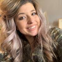 Brittany Vess's Instagram, Twitter & Facebook