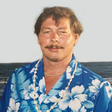 Gerald Lee Parks Obituary March 7, 2021