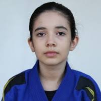 Sofia Borges Dos Santos